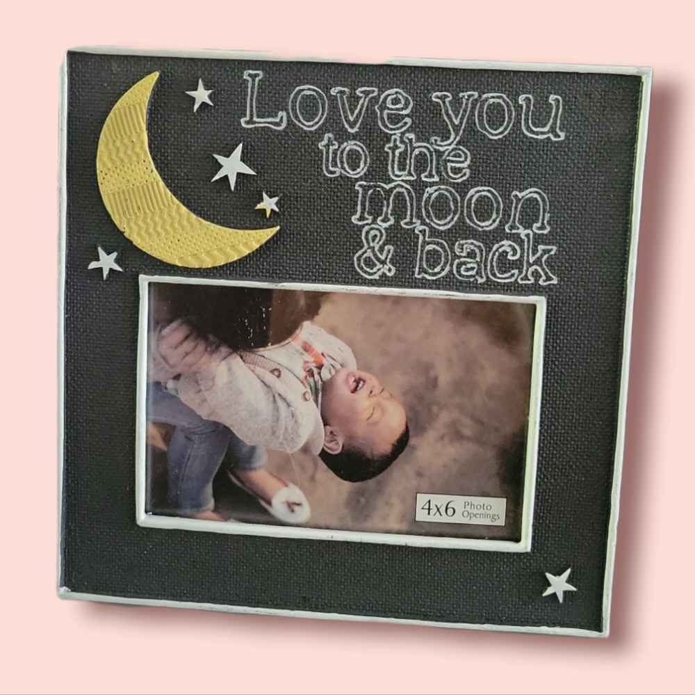 🎉 5 for $25 -4x6 photo Frame
